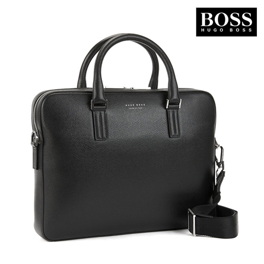 hugo boss free bag