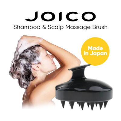 japanese hair brush massage scalp