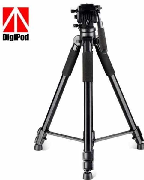 Reddotmagic Digipod Tripod 452 462