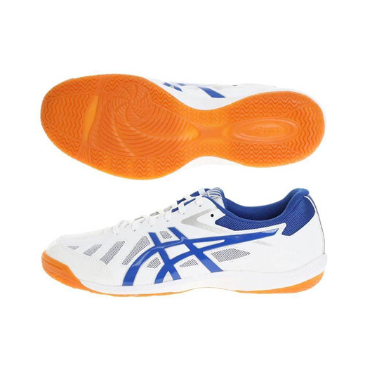 【Popular Japanese Shoes】Asics Table Tennis Attack H... : Sportswear - Qoo10