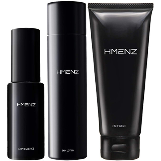 Qoo10 Hmenz Men 39 S Non Pharmaceutical Product Hmenz Men 39 S Face Wash Diet Styling