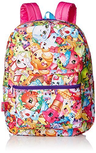 shopkins school bag