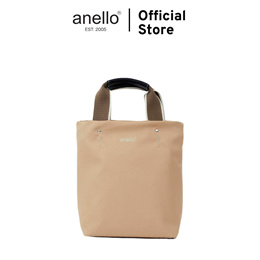 Qoo10 - [NEW COLLECTION] anello® 2-Way Mini Boston Bag