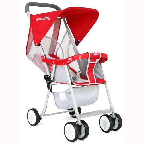 seebaby lightweight buggy qq3