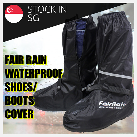 waterproof boot covers motorcycle