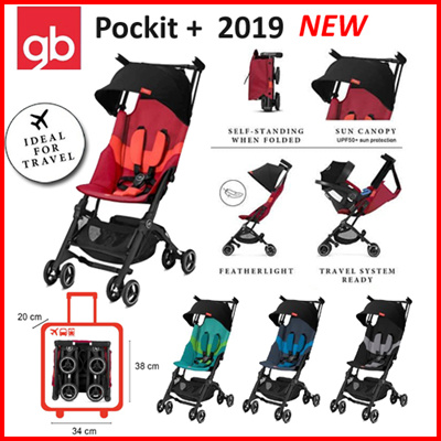 pockit 2019