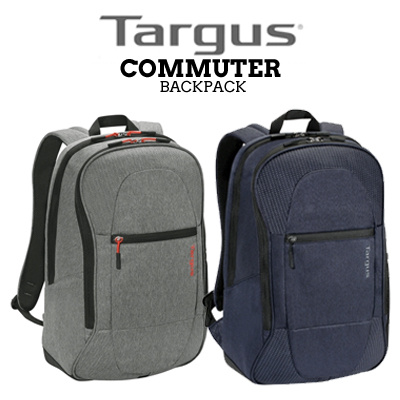 targus commuter 15.6