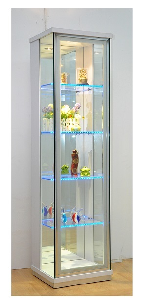 Qoo10 Display Cabinet Furniture Deco