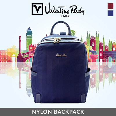 nylon backpack singapore