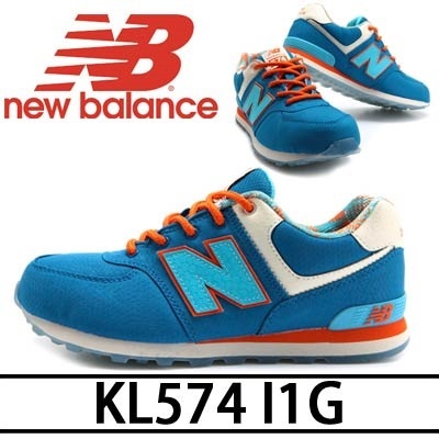 new balance kl574