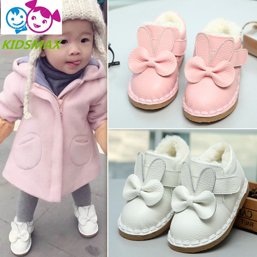 baby cotton shoes