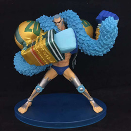 Figurine Bandai One Piece Roronoa Zoro Dxf Grandline Men Vol.3 17c