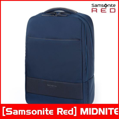 samsonite red midnite