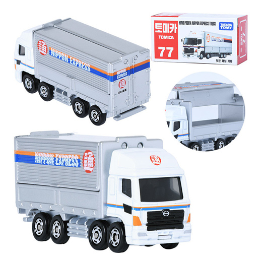 tomica 77