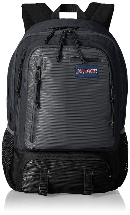 jansport envoy laptop backpack