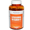 Dr. Mercola Premium Supplements Liposomal Vitamin C 180 Capsules