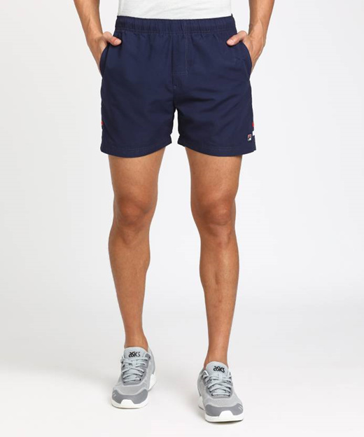 fila sport mens shorts