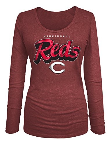 reds womens shirt