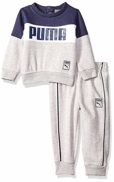 puma boys set