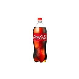 코카콜라(1.5ℓ)