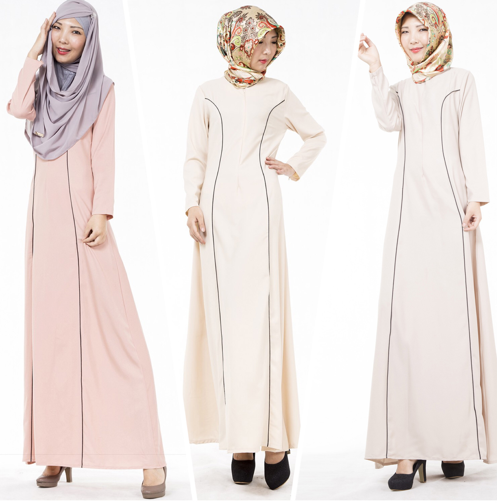 modest wear wholesale