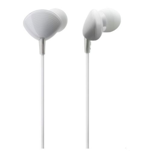 CRESYN C350E In Ear Earphones Stereo Headphones Detailed Sound Green /GENUINE 