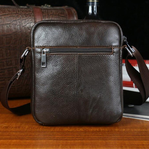 mens shoulder bags wholesale