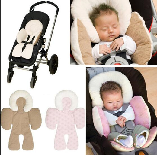 body trend stroller