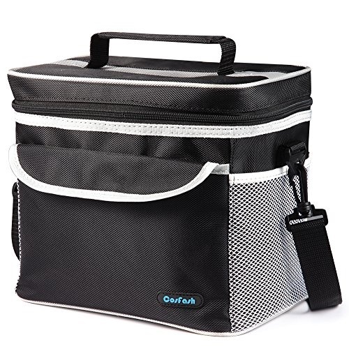large lunch box for adults
