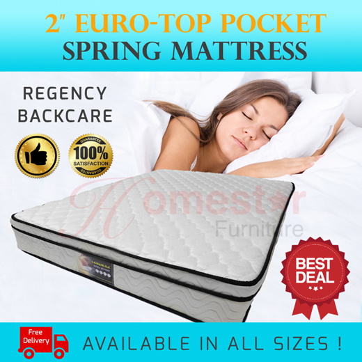 top mattresses 2018