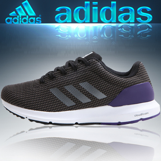 Qoo10 - Adidas m AQ2184 / s shoes running shoes