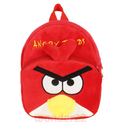 kids cartoon backpack