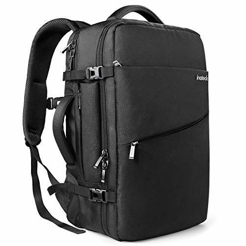 dual laptop backpack