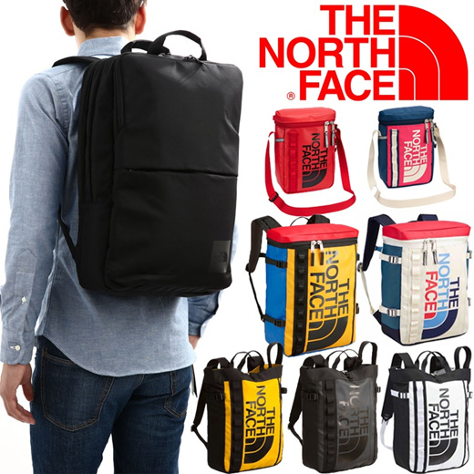 north face bag waterproof