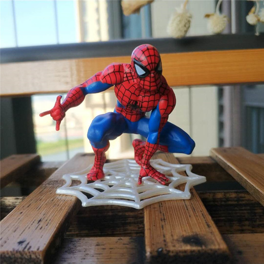 spiderman figure for sale