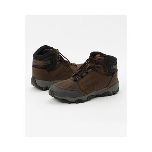 merrell mens boots