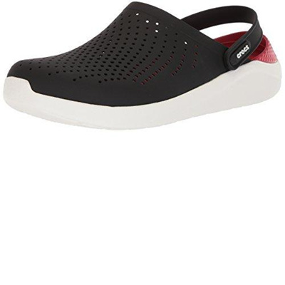 crocs unisex's literide clog