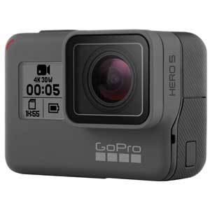 GoPro GOOPRO HERO 5 Black CHDHX - 502 [New article