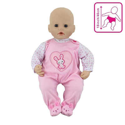 baby annabell doll accessories