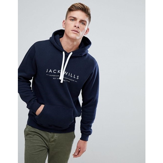 jack wills kids hoodies