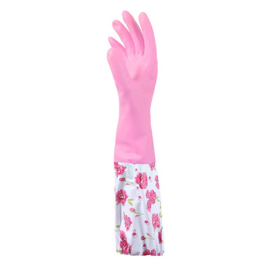 durable rubber gloves