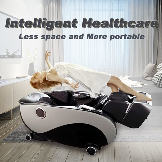 [S$799.00](?21%)[GUOHEN]Best Gift/Home Massage Chair/Free Singapore delivery/free installation+ parcel processing