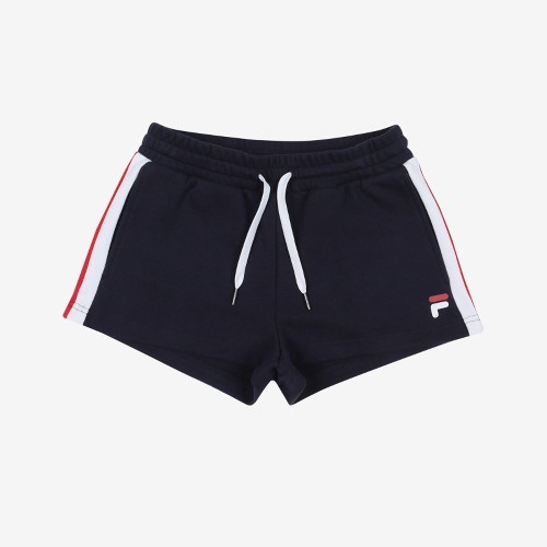 fila women shorts