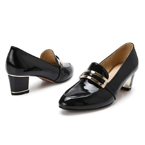 Qoo10 - [Tandy] TANDY Women' s Shoes Women' s Shoes Pumps Heel Height ...