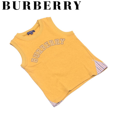 burberry vest kids sale