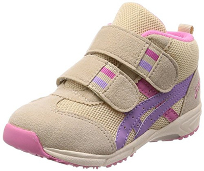 asics baby shoes