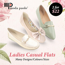 Shopclues hot sale ladies shoes