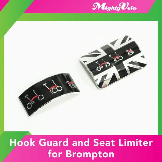 hook guard brompton