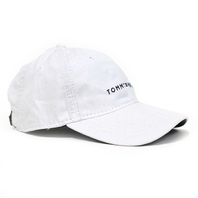 tommy hilfiger ball cap