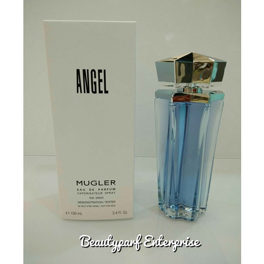 angel tester perfume